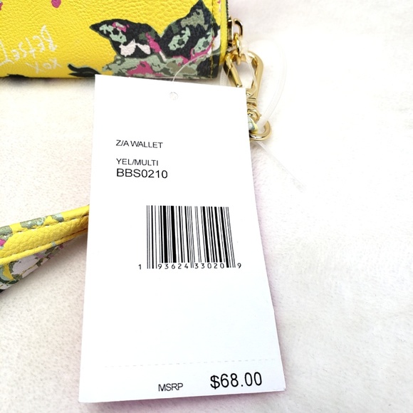 Betsey Johnson Wallet - Picture 5 of 5